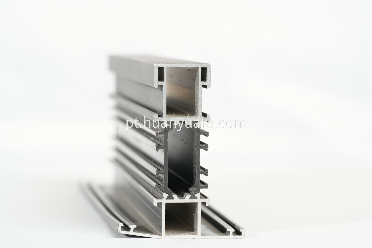 System Doors and Windows